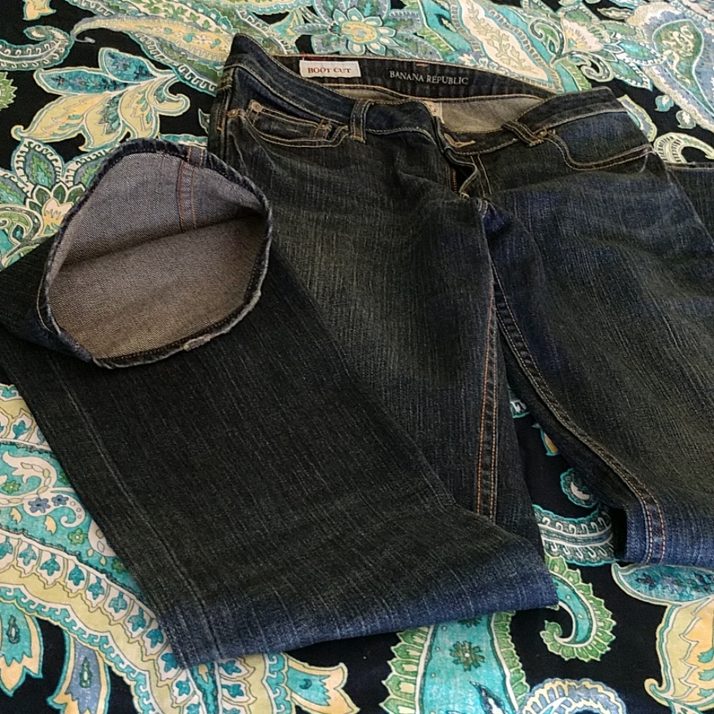 Jeans - Picture 3 of 3